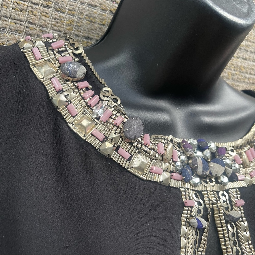 Emilio Pucci Embellished Dress - Picture 7 of 9